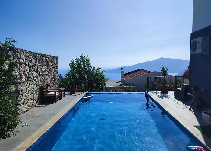 Villa Mk
