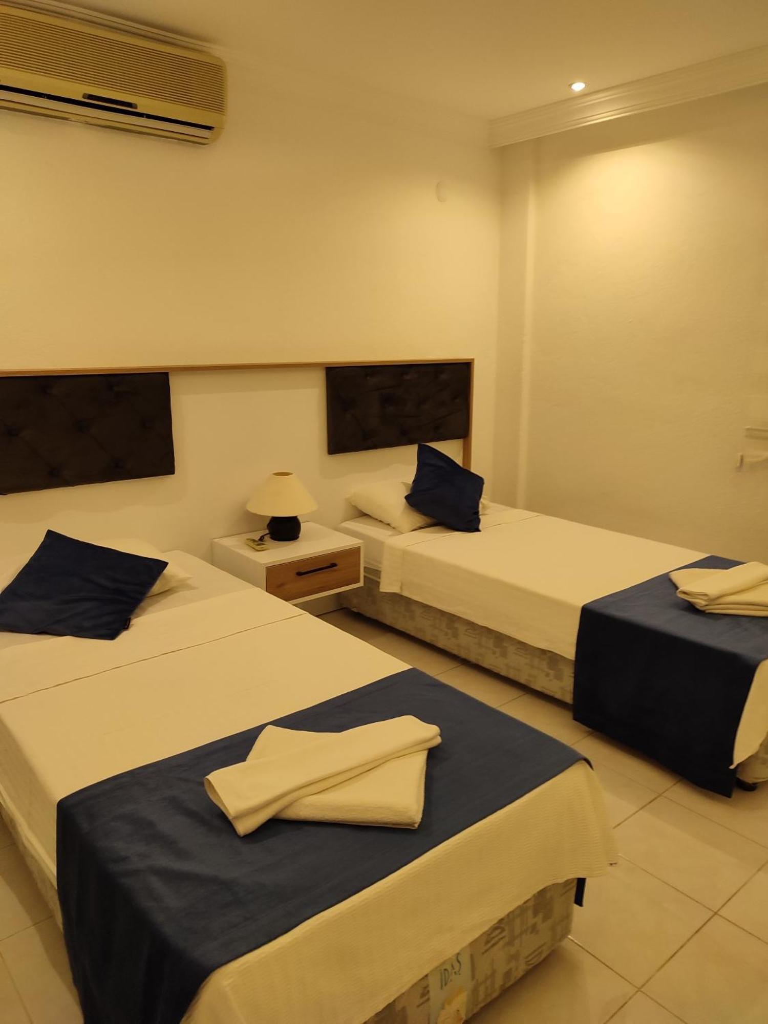 Appartement Mk *