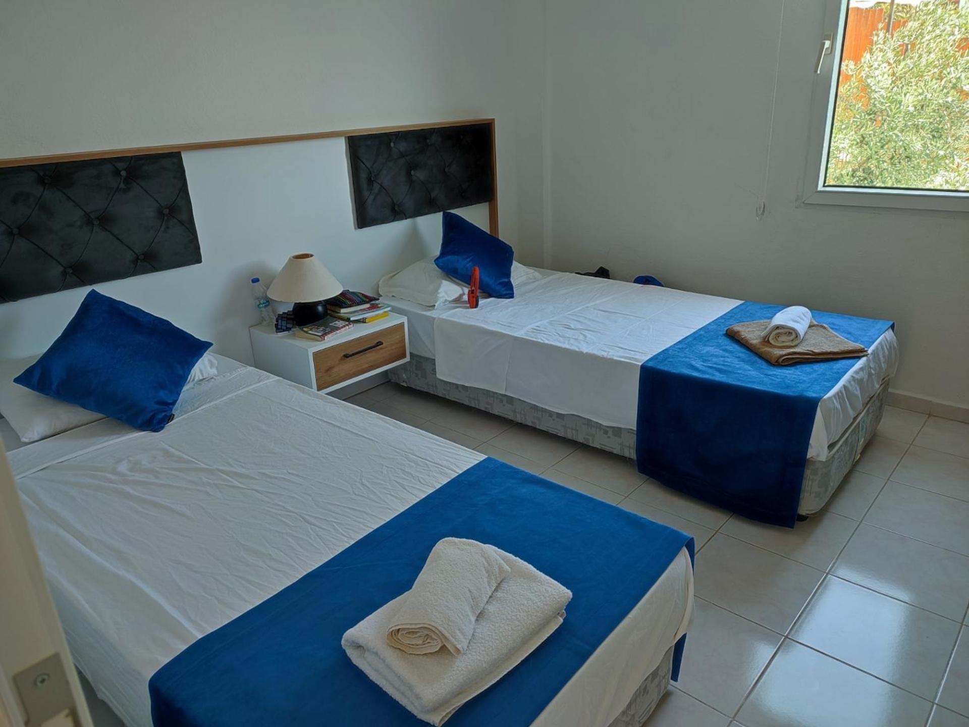 Mk Appartement *